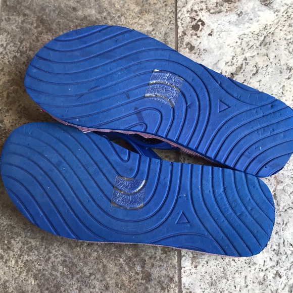 Flip flop sandals - Picture 5 of 6